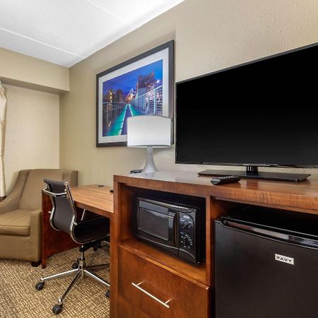Comfort Inn & Suites Hamilton Place Chattanooga Zewnętrze zdjęcie