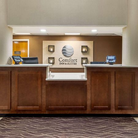 Comfort Inn & Suites Hamilton Place Chattanooga Zewnętrze zdjęcie