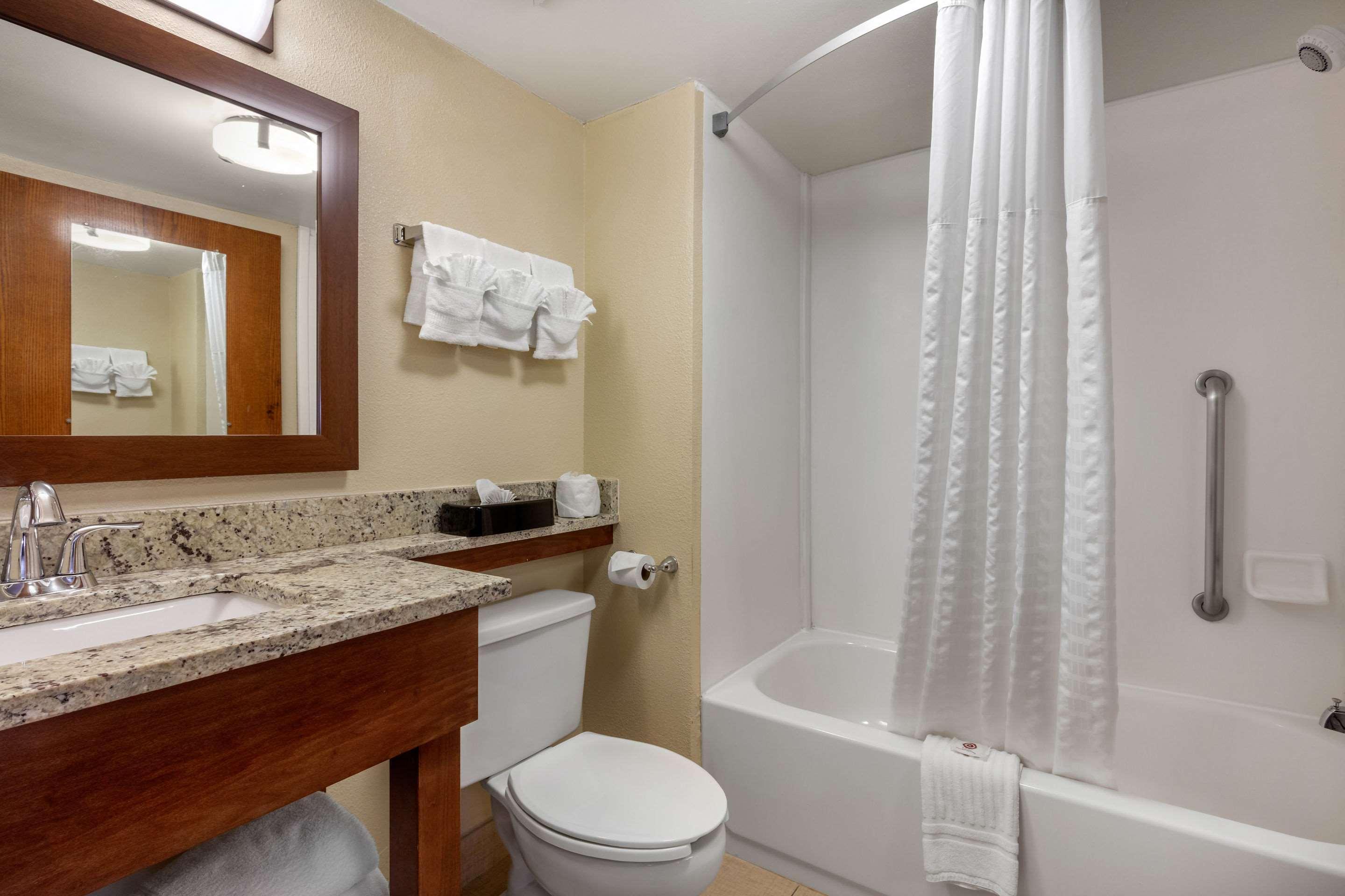 Comfort Inn & Suites Hamilton Place Chattanooga Zewnętrze zdjęcie
