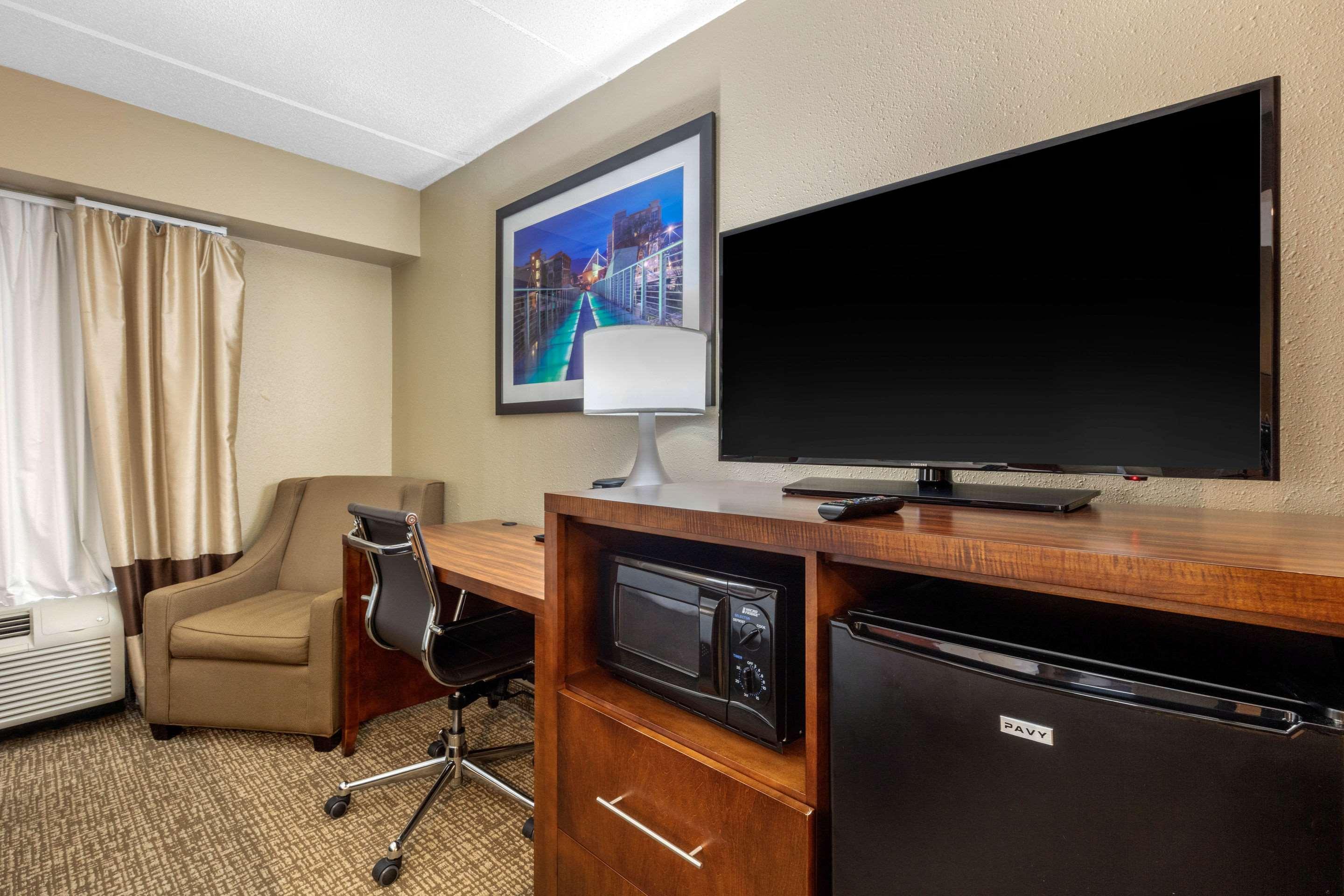 Comfort Inn & Suites Hamilton Place Chattanooga Zewnętrze zdjęcie