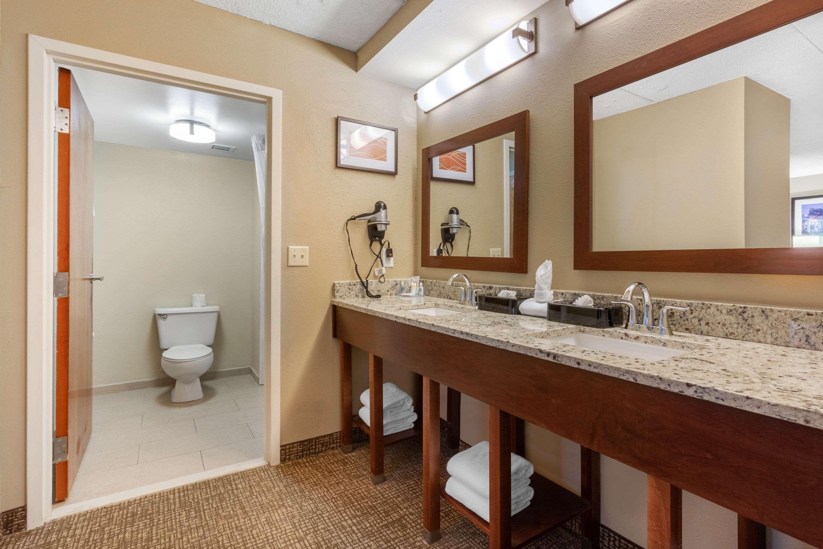 Comfort Inn & Suites Hamilton Place Chattanooga Zewnętrze zdjęcie