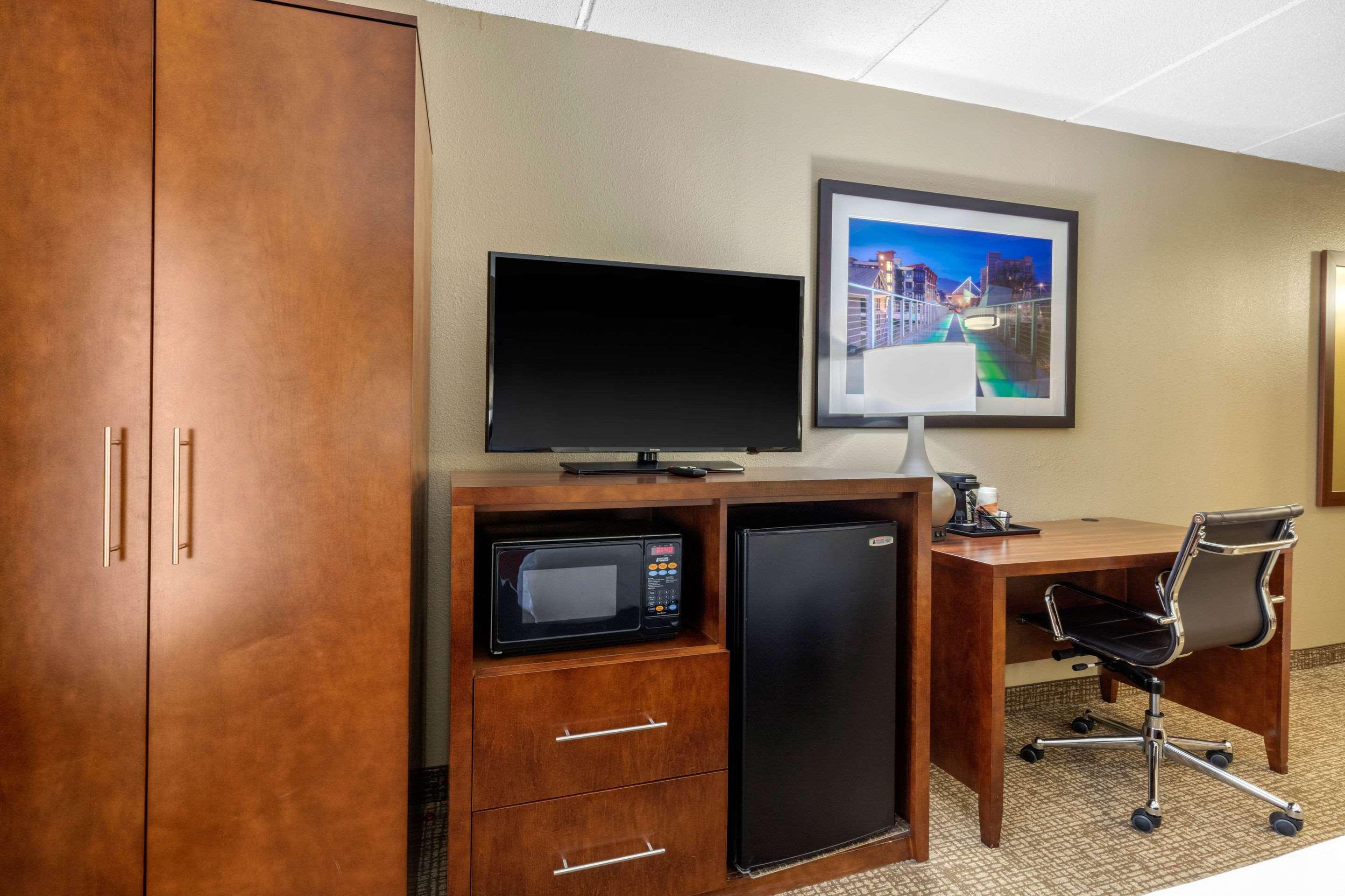 Comfort Inn & Suites Hamilton Place Chattanooga Zewnętrze zdjęcie