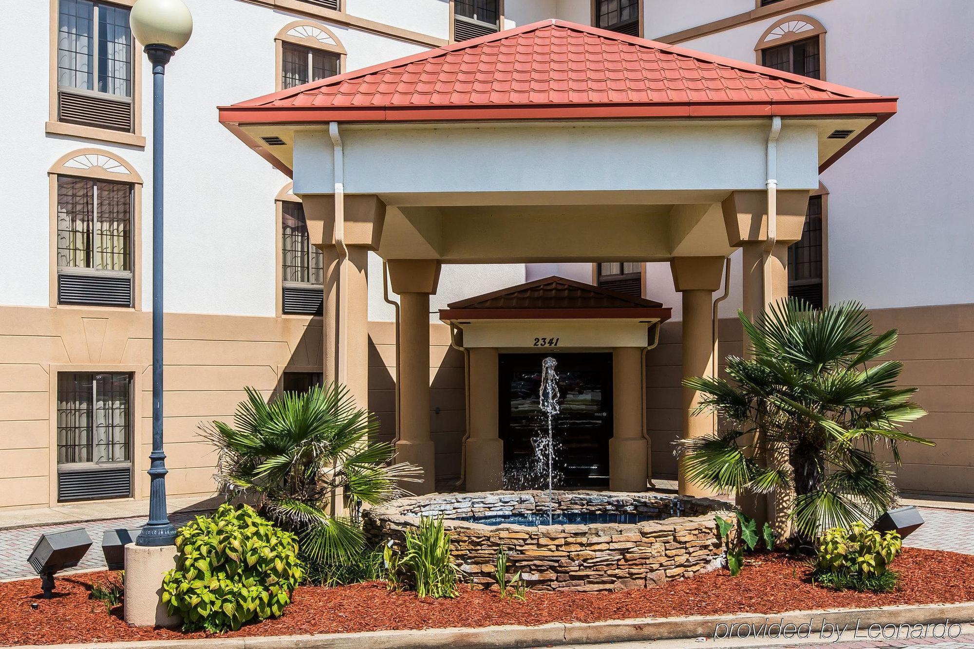 Comfort Inn & Suites Hamilton Place Chattanooga Zewnętrze zdjęcie