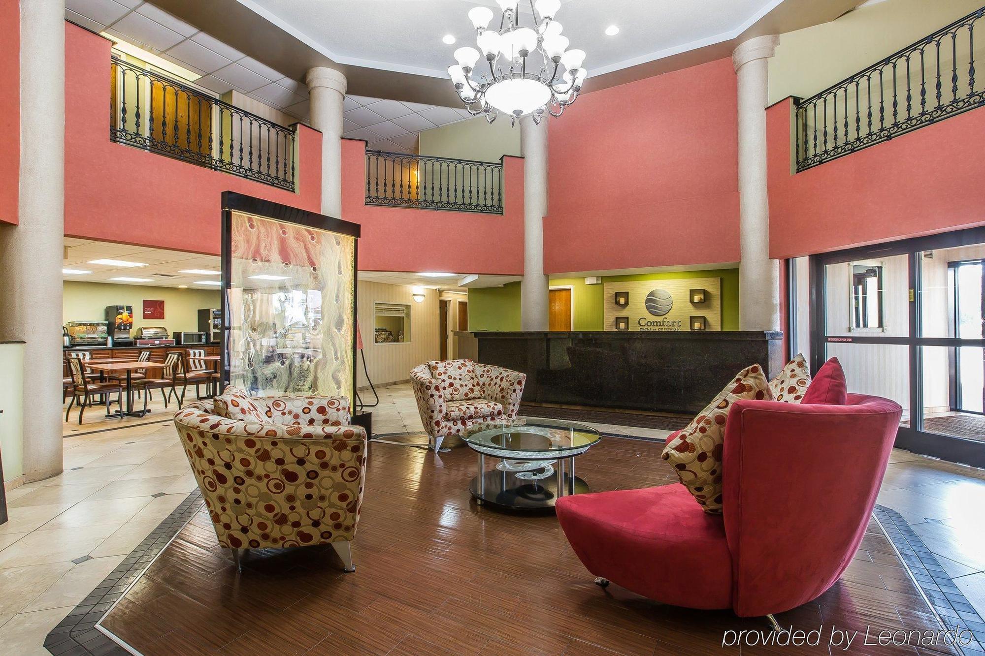 Comfort Inn & Suites Hamilton Place Chattanooga Zewnętrze zdjęcie