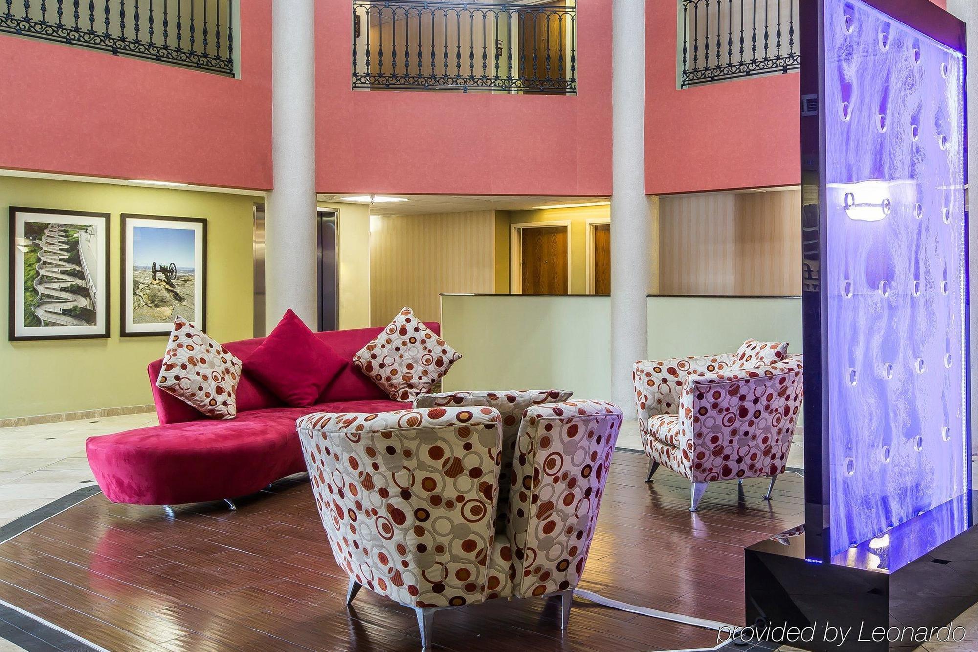 Comfort Inn & Suites Hamilton Place Chattanooga Zewnętrze zdjęcie