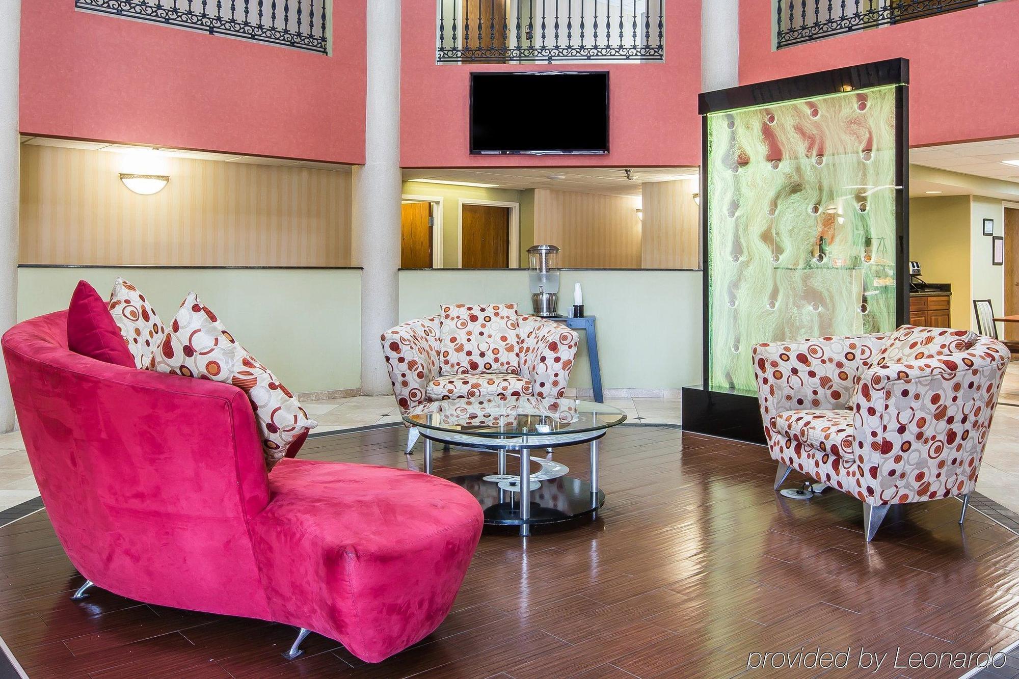 Comfort Inn & Suites Hamilton Place Chattanooga Zewnętrze zdjęcie
