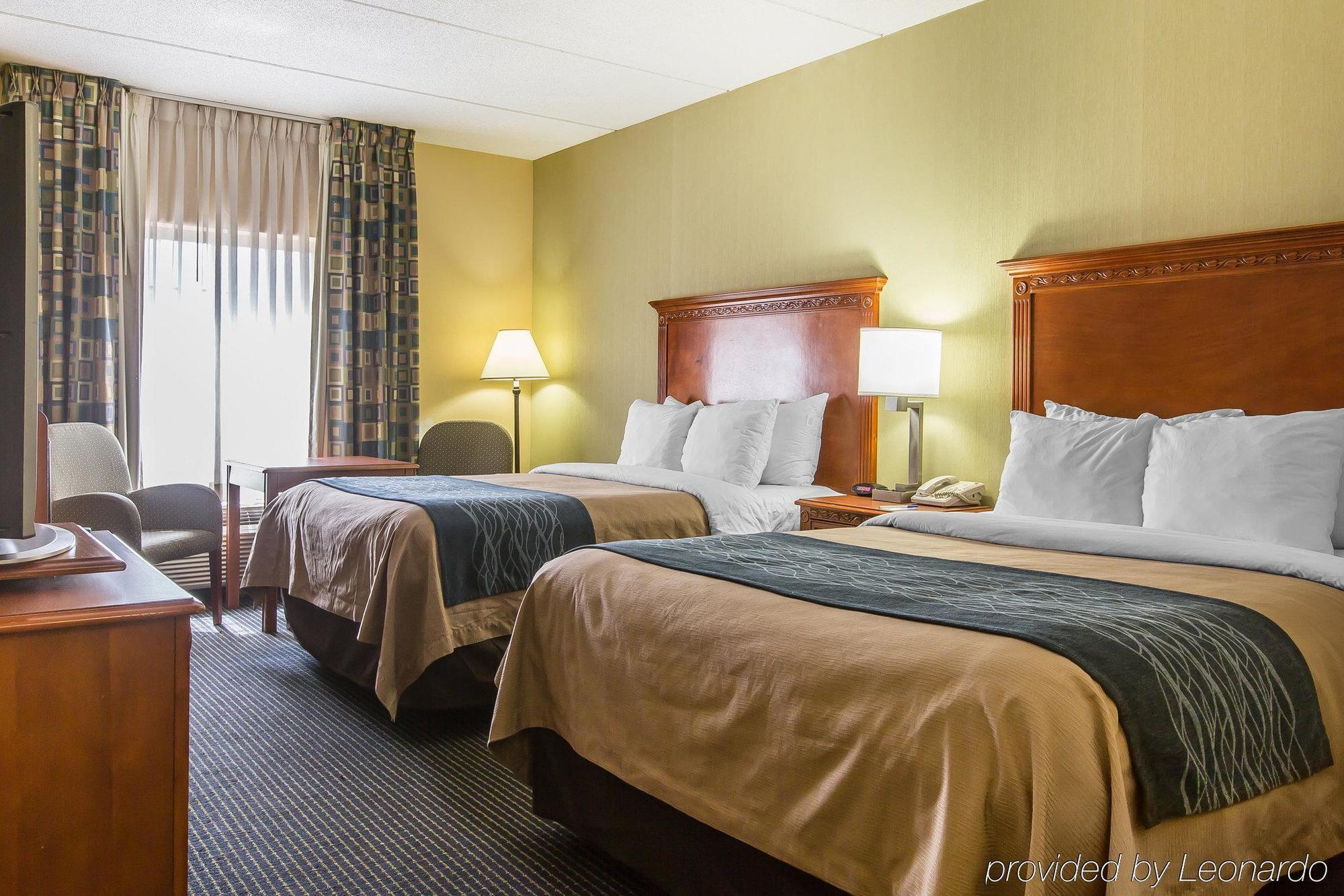 Comfort Inn & Suites Hamilton Place Chattanooga Zewnętrze zdjęcie