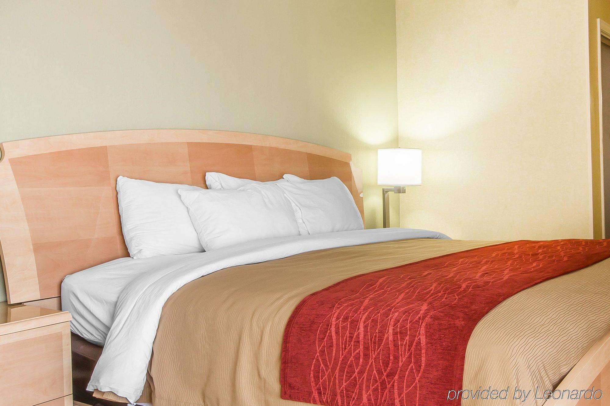 Comfort Inn & Suites Hamilton Place Chattanooga Zewnętrze zdjęcie