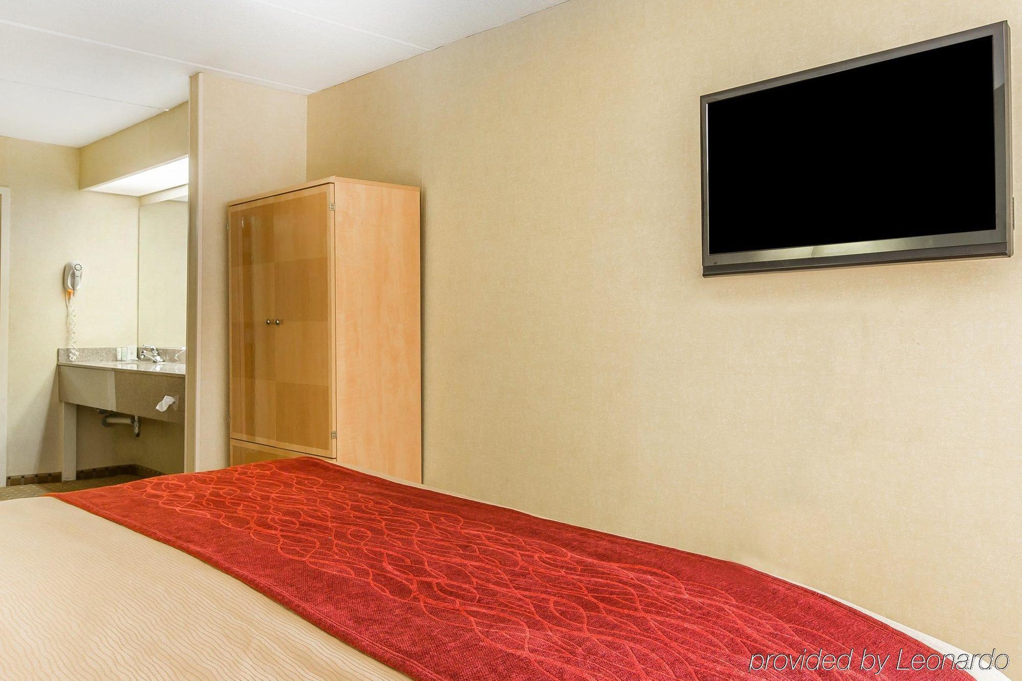 Comfort Inn & Suites Hamilton Place Chattanooga Zewnętrze zdjęcie