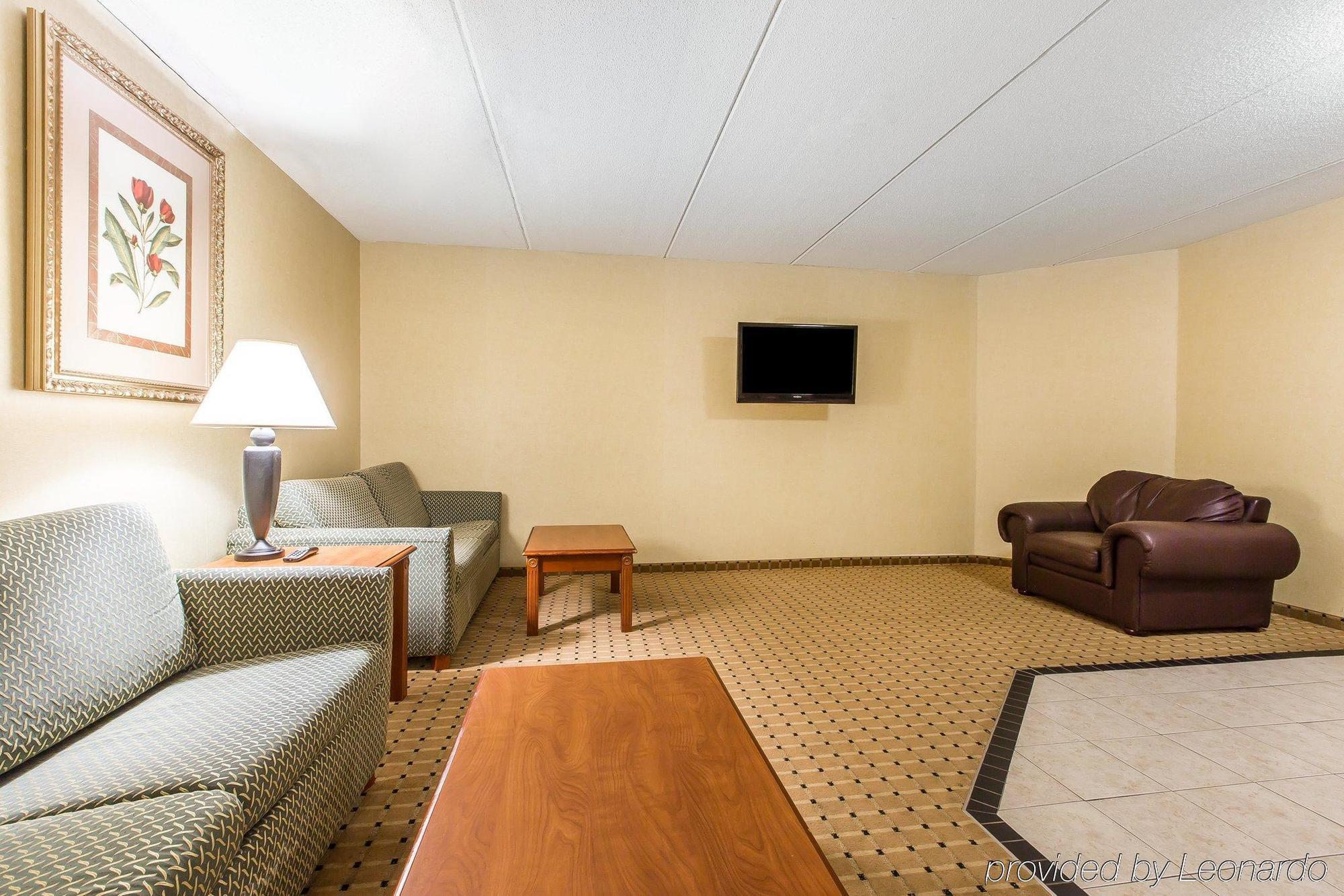 Comfort Inn & Suites Hamilton Place Chattanooga Zewnętrze zdjęcie