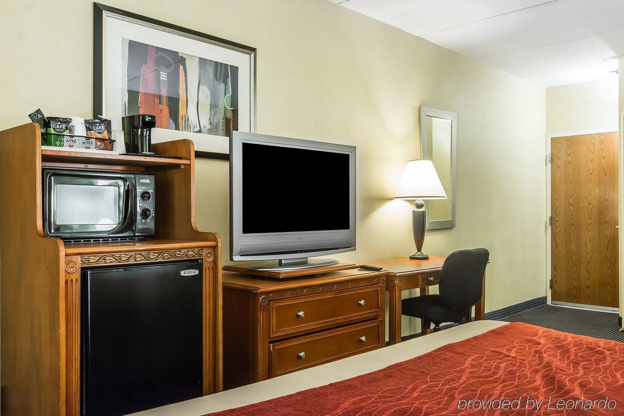 Comfort Inn & Suites Hamilton Place Chattanooga Zewnętrze zdjęcie