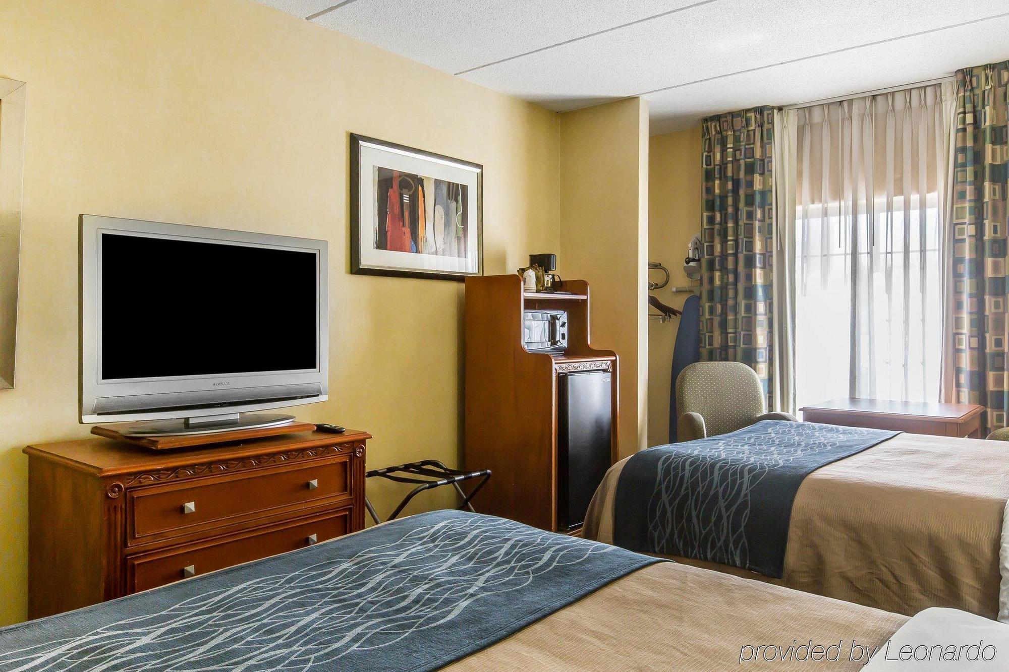 Comfort Inn & Suites Hamilton Place Chattanooga Zewnętrze zdjęcie