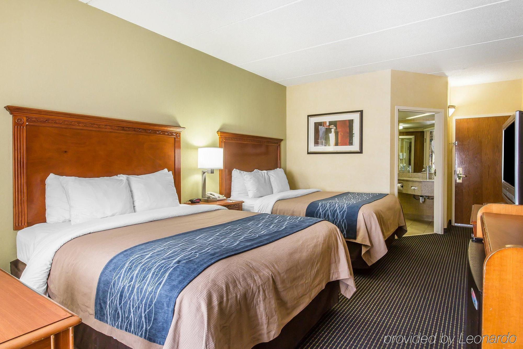 Comfort Inn & Suites Hamilton Place Chattanooga Zewnętrze zdjęcie