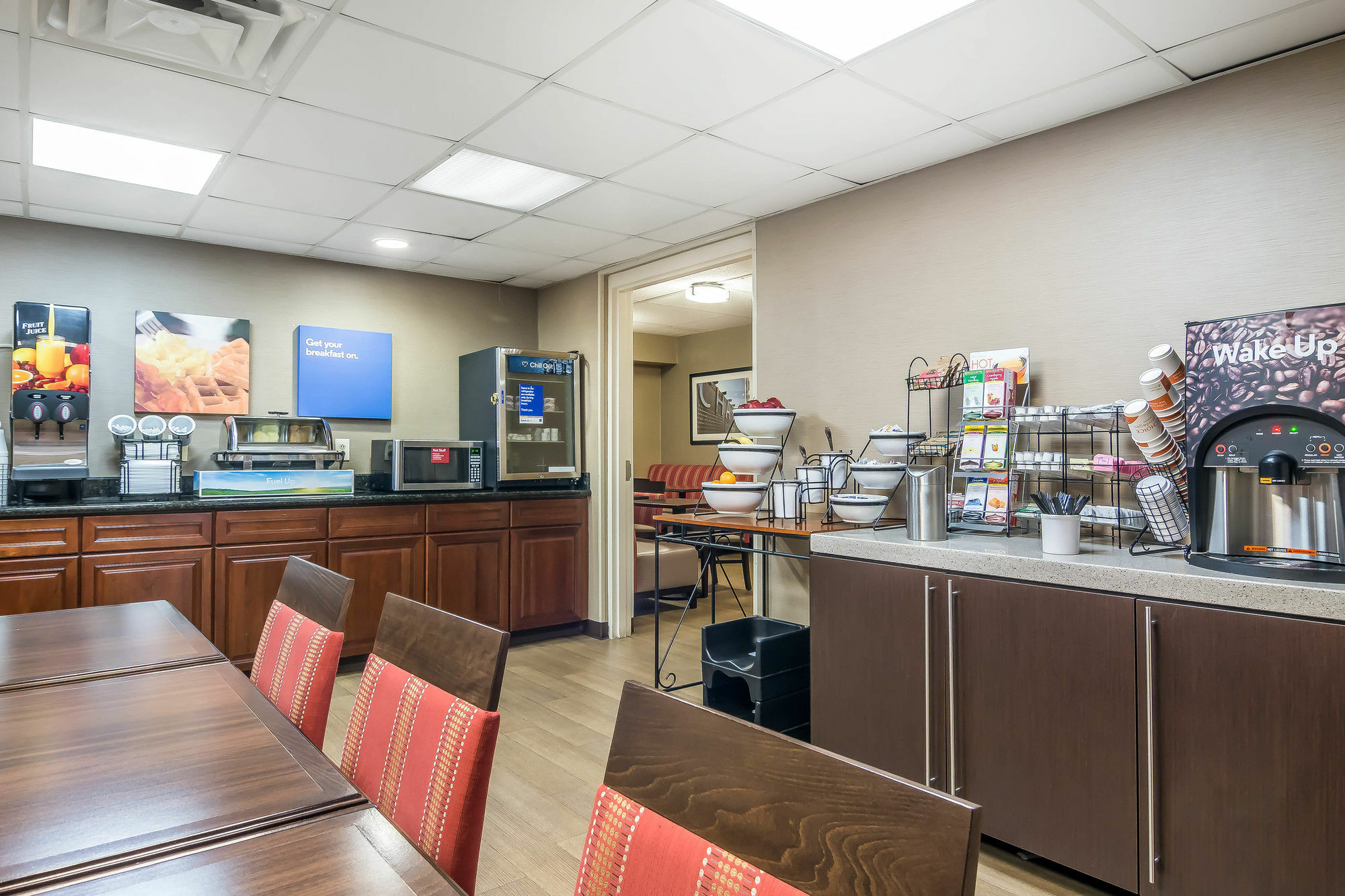 Comfort Inn & Suites Hamilton Place Chattanooga Zewnętrze zdjęcie